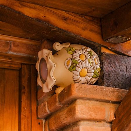 La Loggia Bed & Breakfast Comacchio Exterior foto