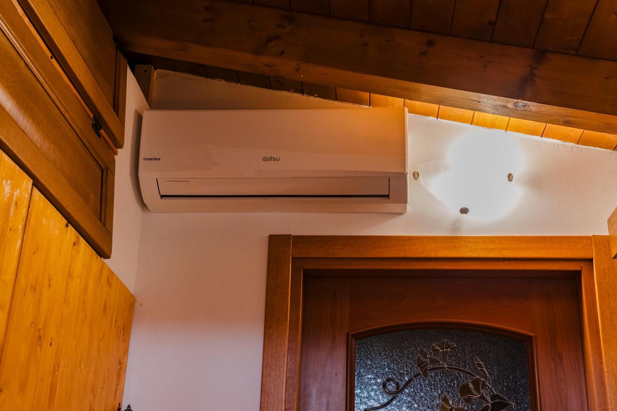 La Loggia Bed & Breakfast Comacchio Exterior foto