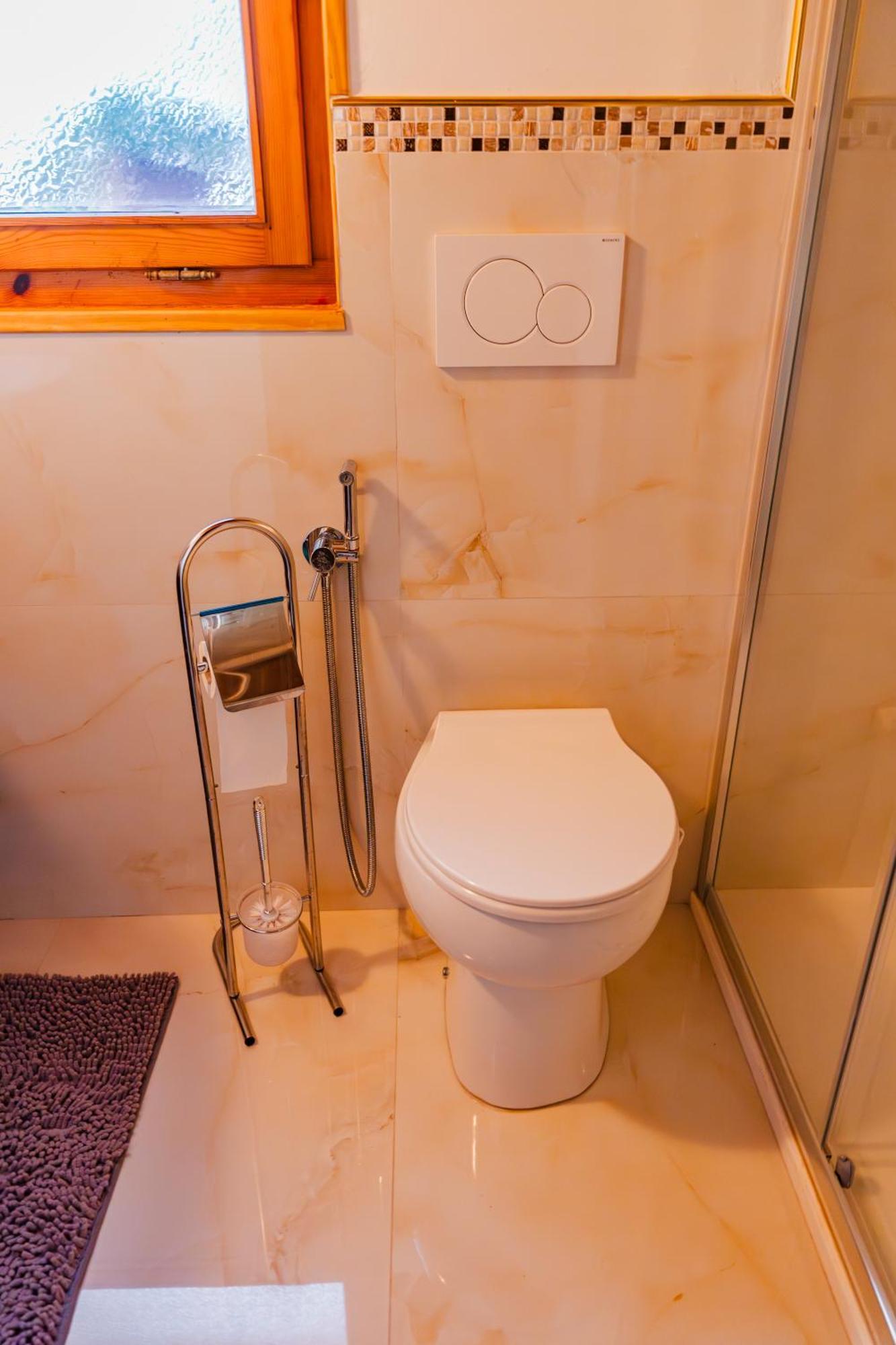 La Loggia Bed & Breakfast Comacchio Exterior foto