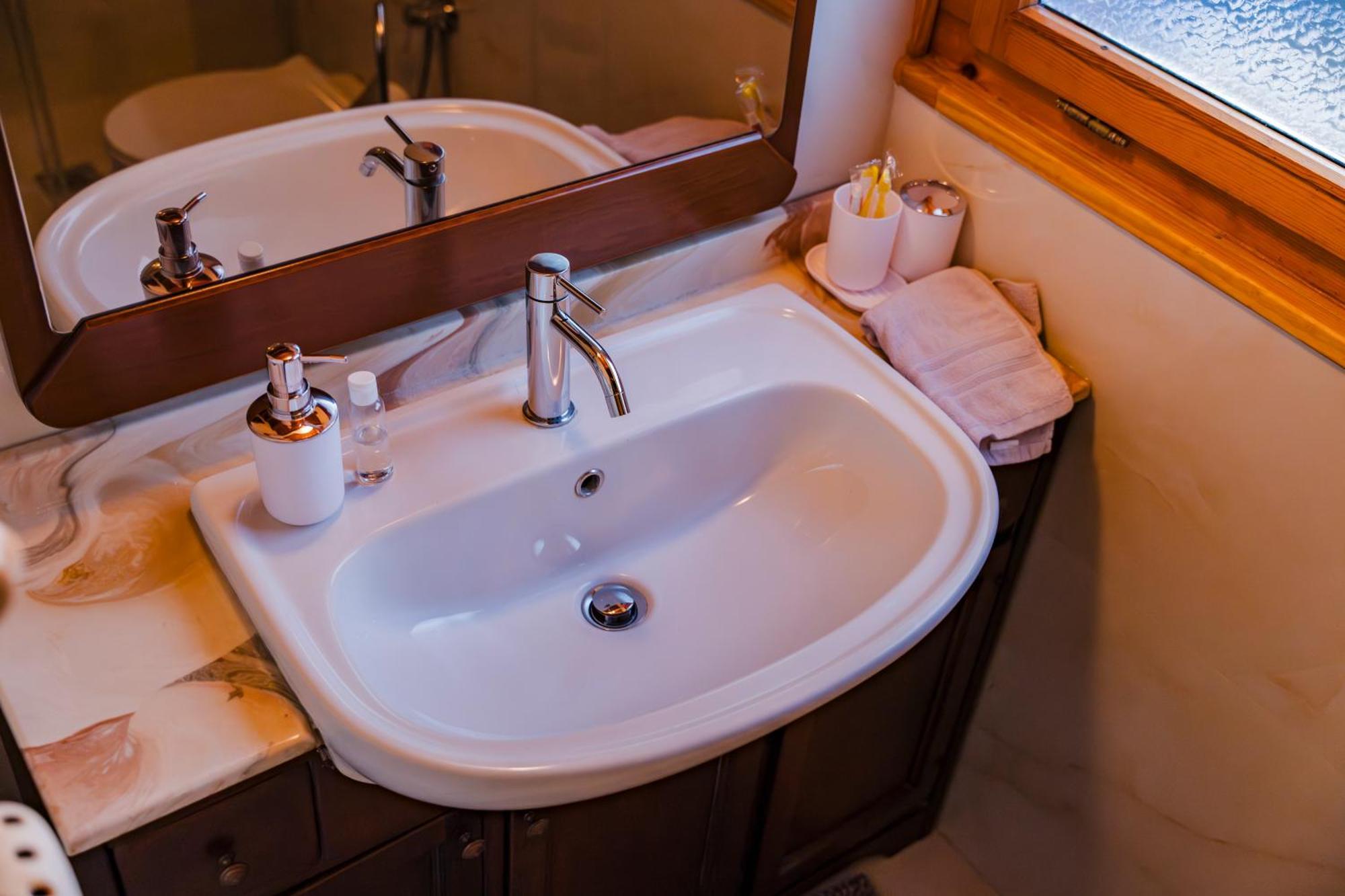 La Loggia Bed & Breakfast Comacchio Exterior foto
