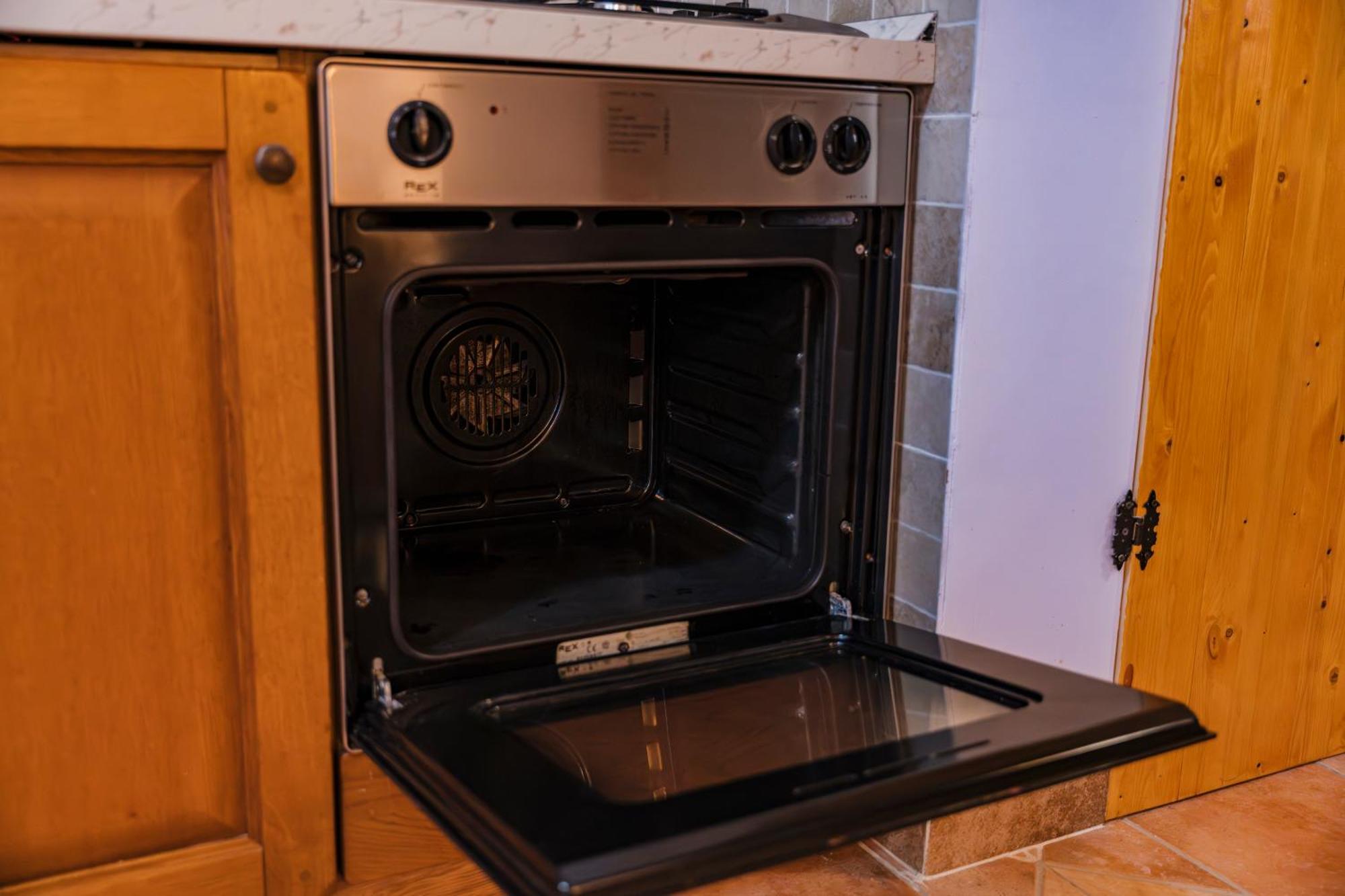 La Loggia Bed & Breakfast Comacchio Exterior foto