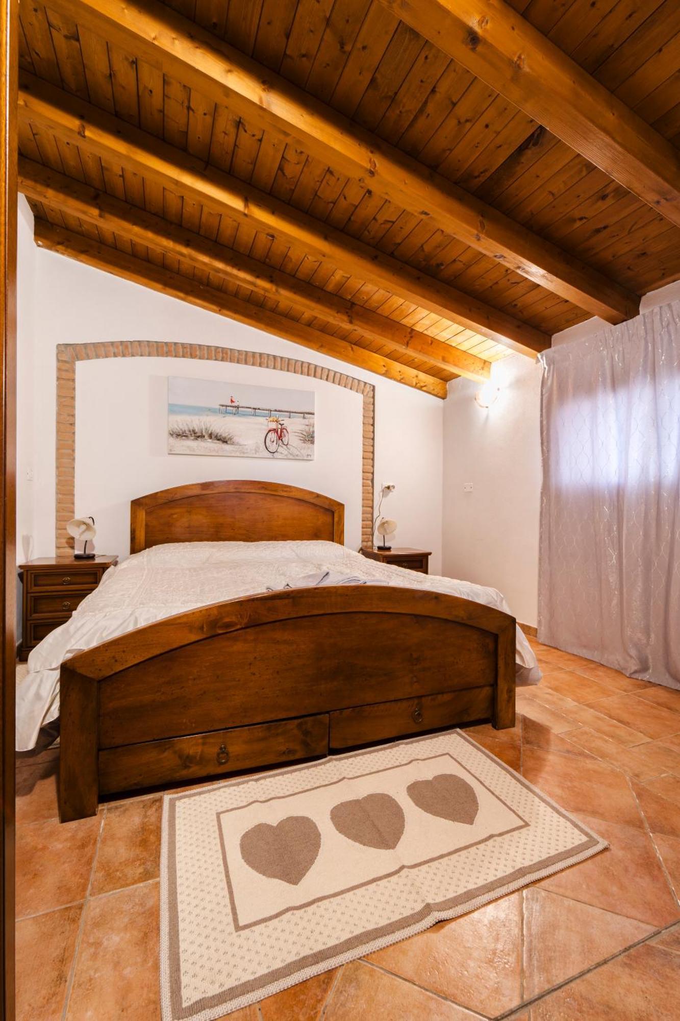 La Loggia Bed & Breakfast Comacchio Exterior foto