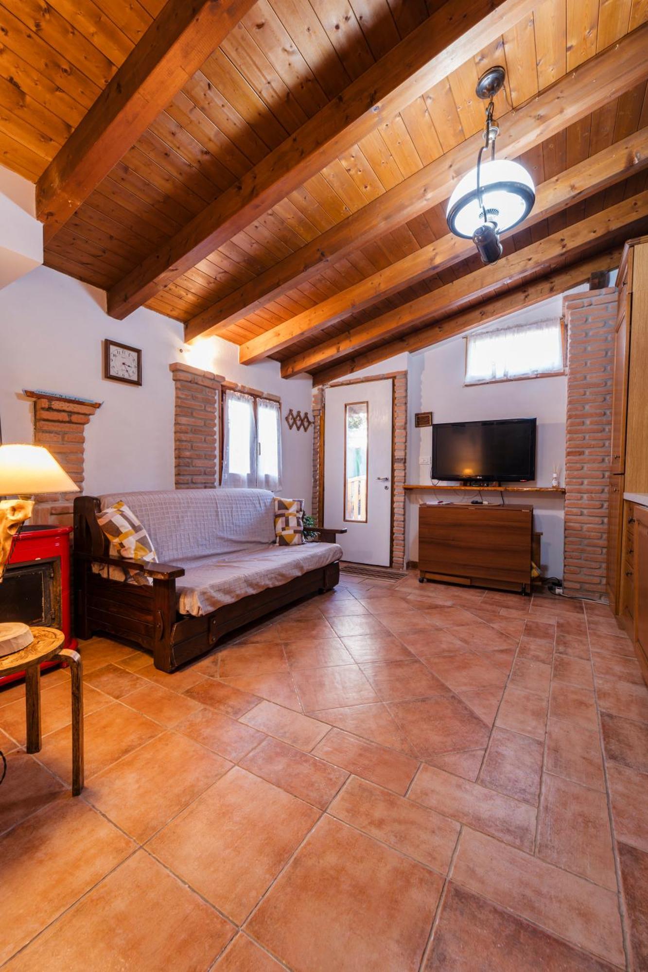 La Loggia Bed & Breakfast Comacchio Exterior foto
