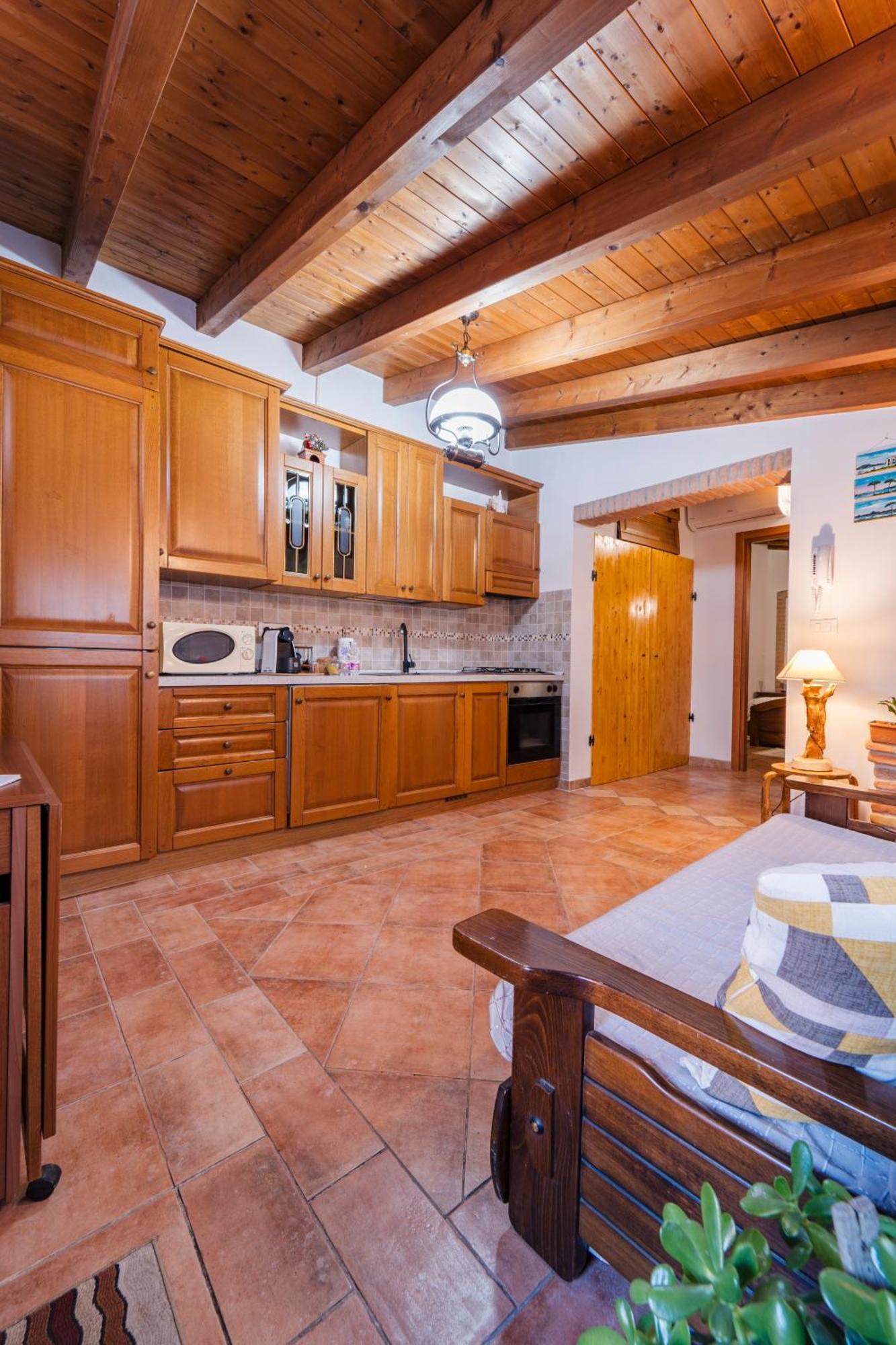 La Loggia Bed & Breakfast Comacchio Exterior foto