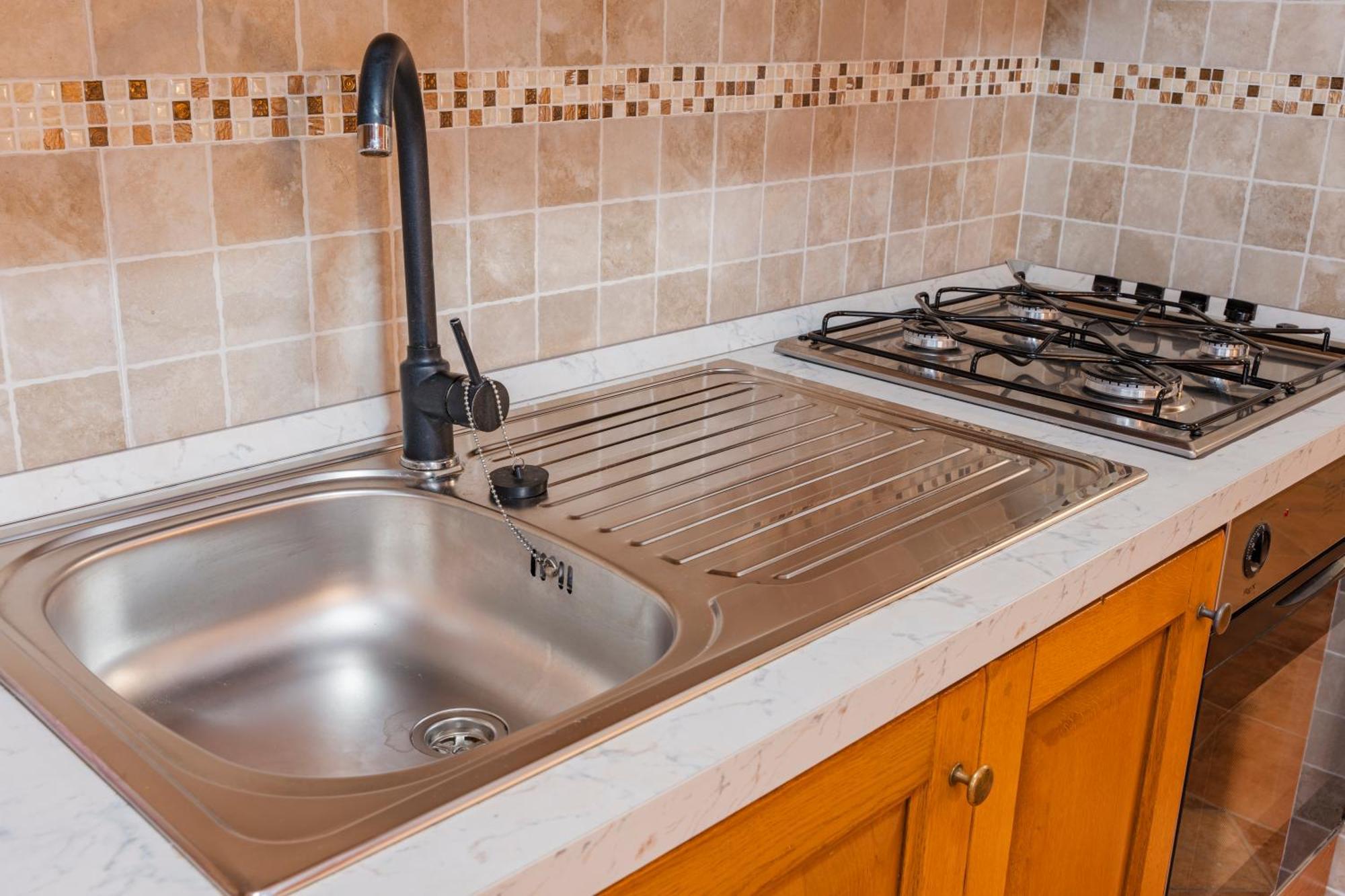 La Loggia Bed & Breakfast Comacchio Exterior foto