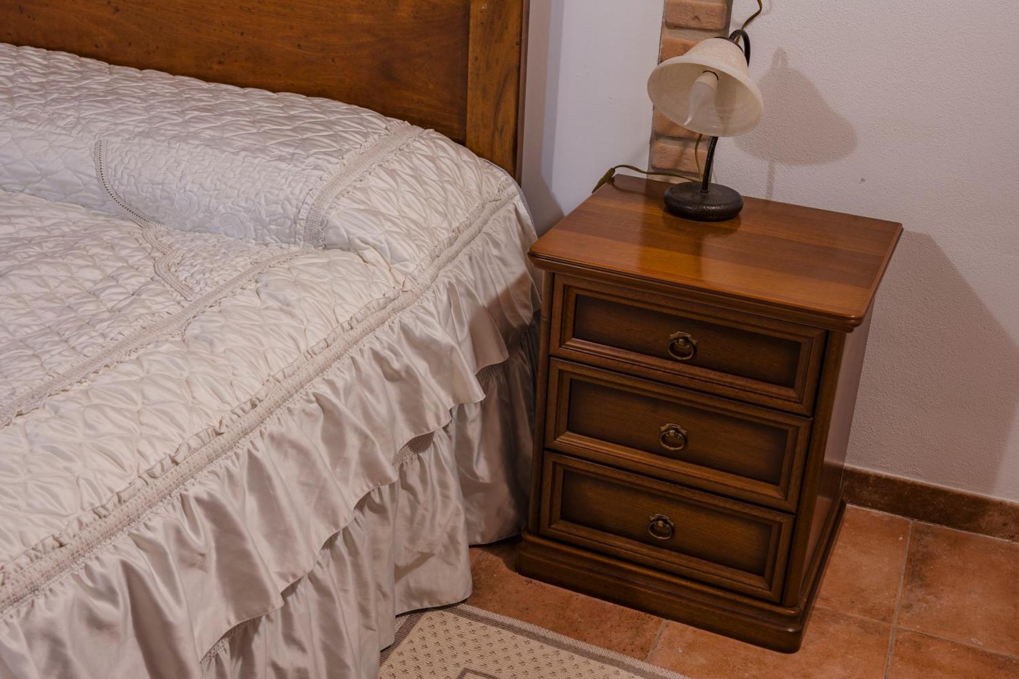 La Loggia Bed & Breakfast Comacchio Exterior foto