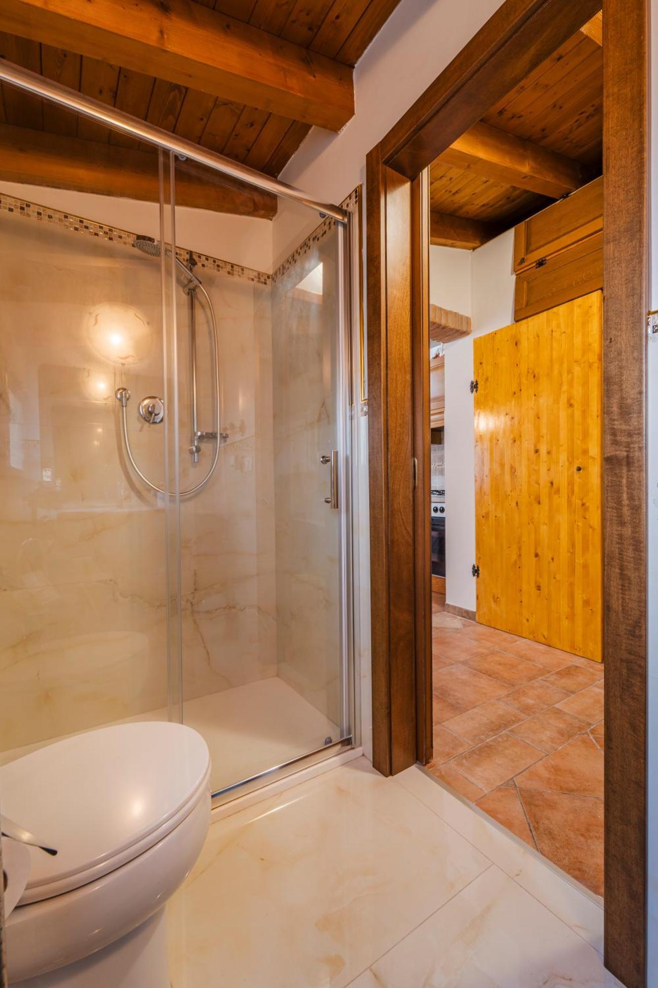 La Loggia Bed & Breakfast Comacchio Exterior foto