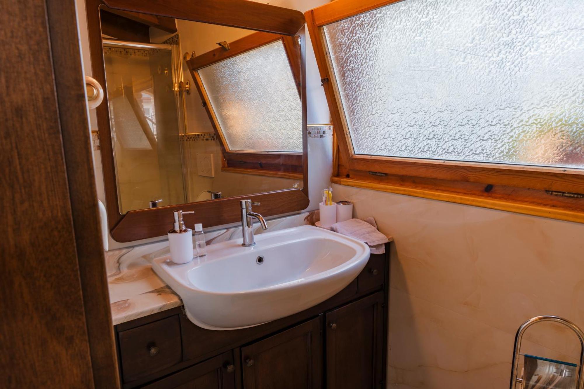 La Loggia Bed & Breakfast Comacchio Exterior foto