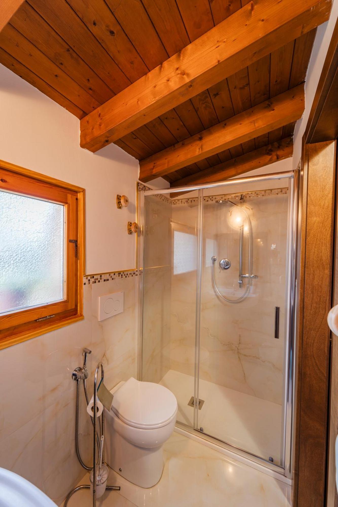 La Loggia Bed & Breakfast Comacchio Exterior foto