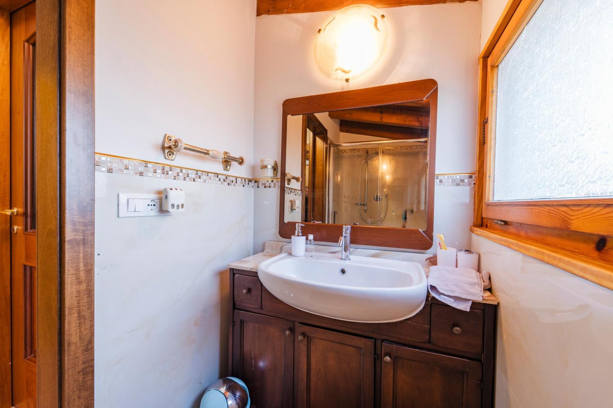 La Loggia Bed & Breakfast Comacchio Exterior foto