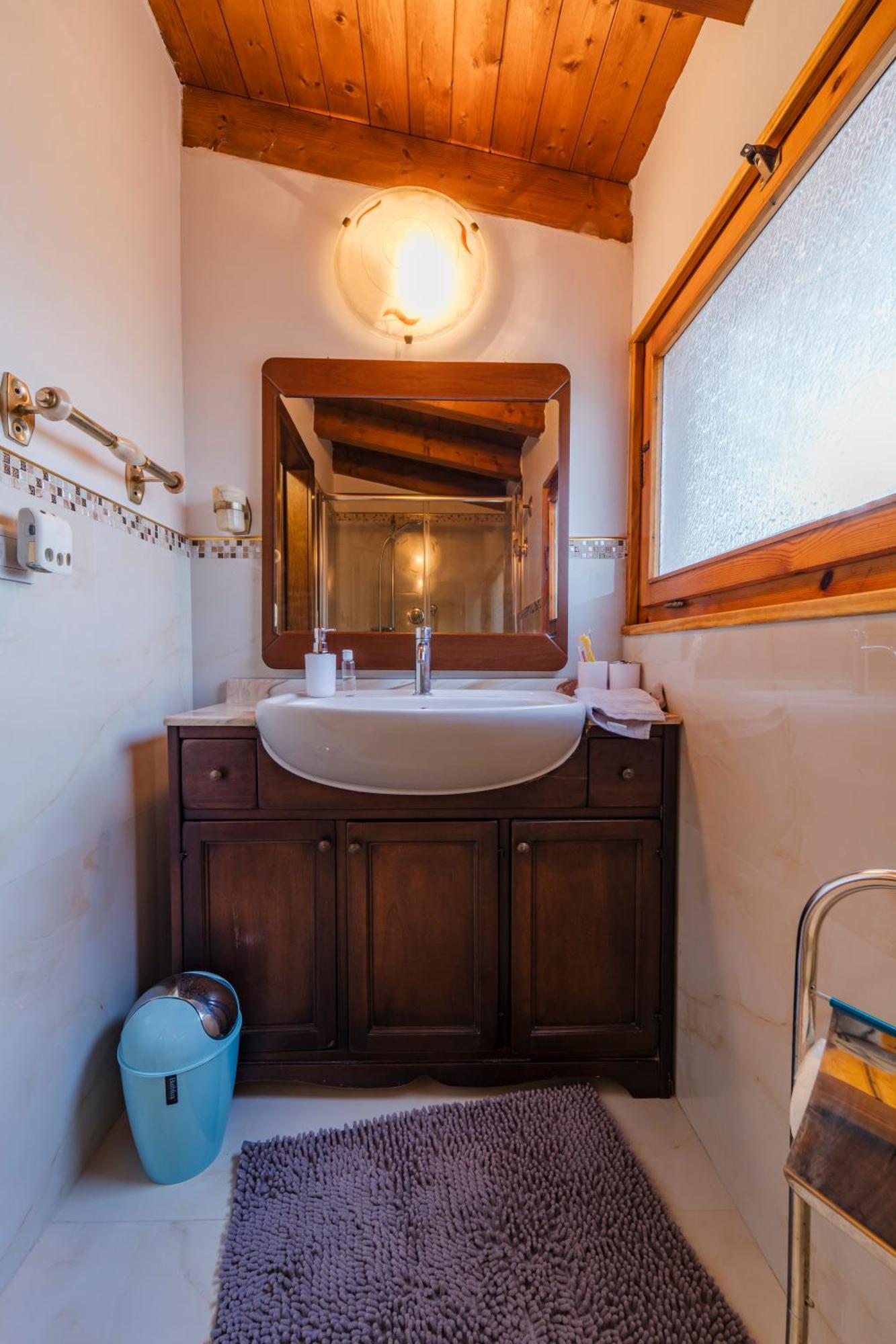 La Loggia Bed & Breakfast Comacchio Exterior foto