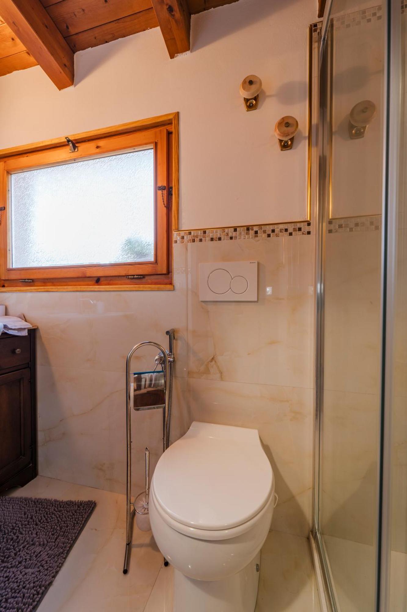 La Loggia Bed & Breakfast Comacchio Exterior foto