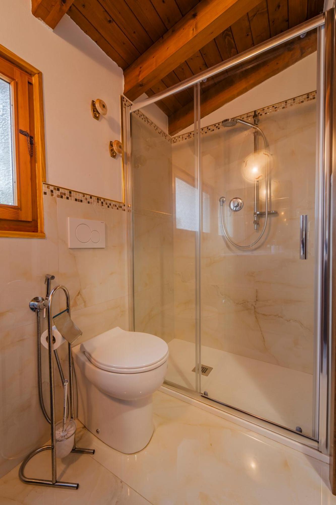 La Loggia Bed & Breakfast Comacchio Exterior foto